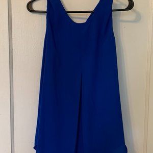 Vince Camuto professional blouse